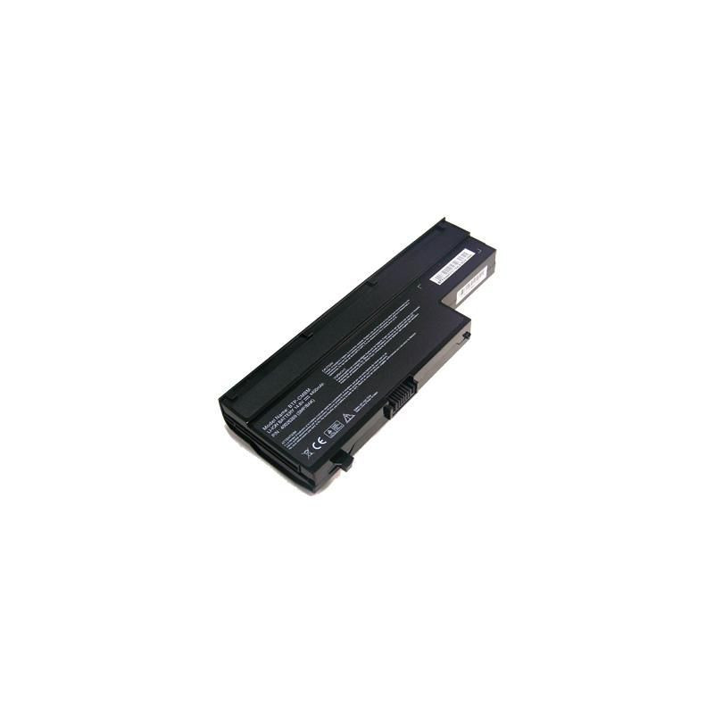 CoreParts MBI2189 kannettavan tietokoneen varaosa Akku