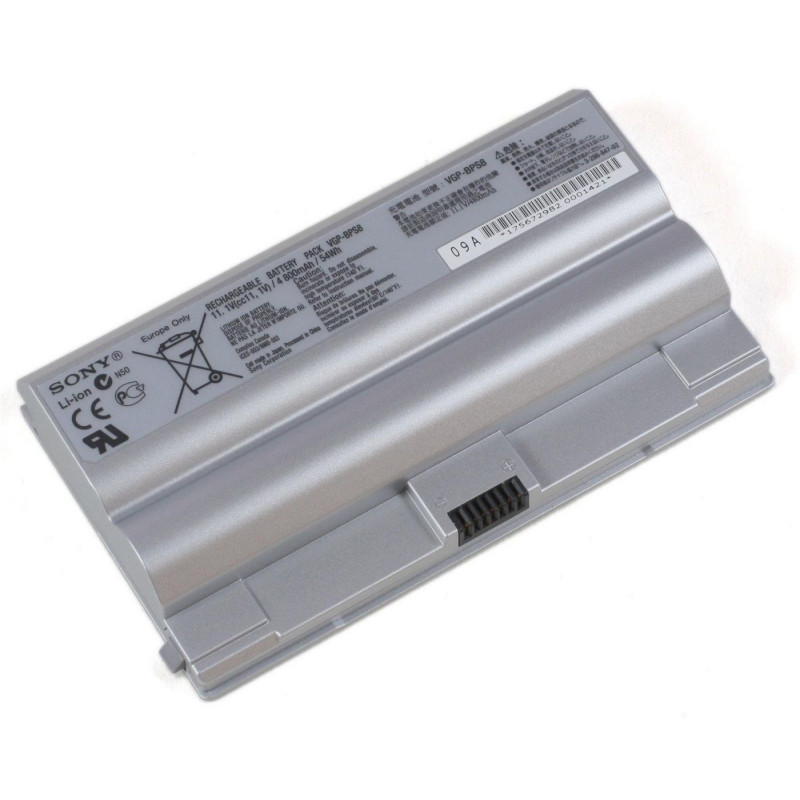 CoreParts 11.1V 5200mAh Akku