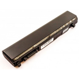 CoreParts Li-Ion, 5.2Ah Akku