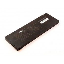 CoreParts MBI2310 kannettavan tietokoneen varaosa Akku