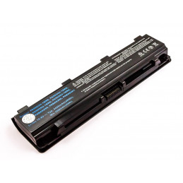 CoreParts Li-Ion, 4.4Ah Akku