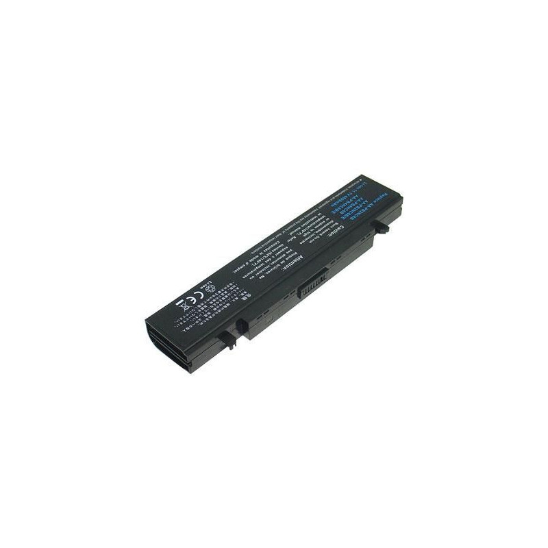 CoreParts Li-Ion, 5.2Ah Akku