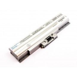 CoreParts MBI2942 kannettavan tietokoneen varaosa Akku