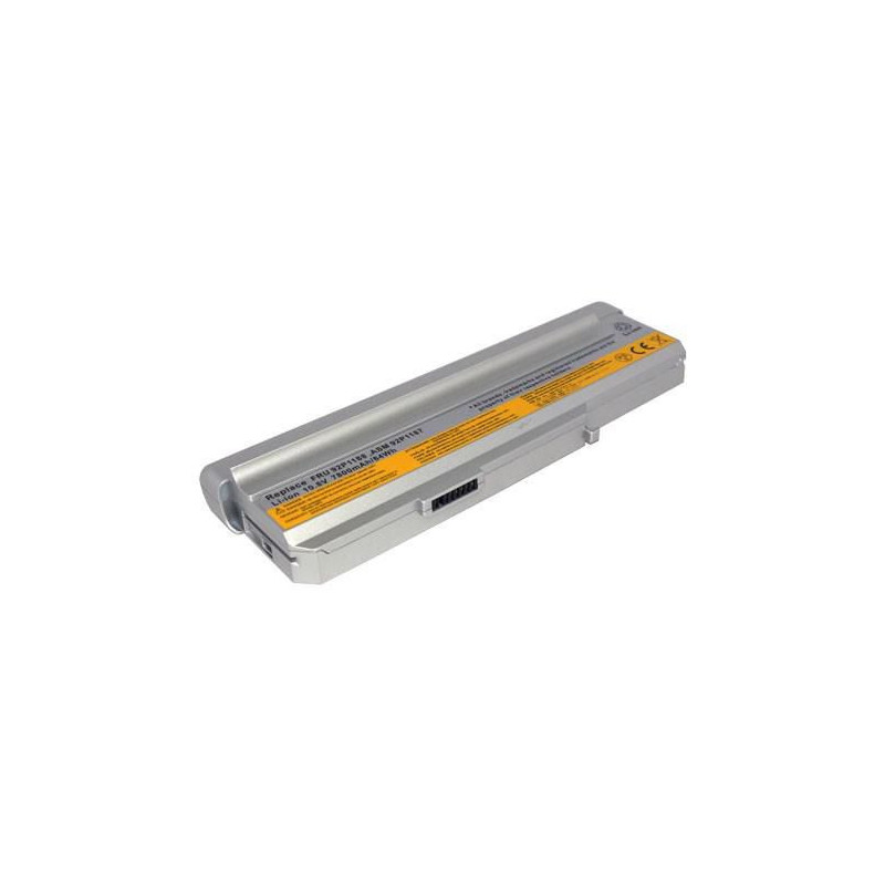 CoreParts MBI3009 kannettavan tietokoneen varaosa Akku