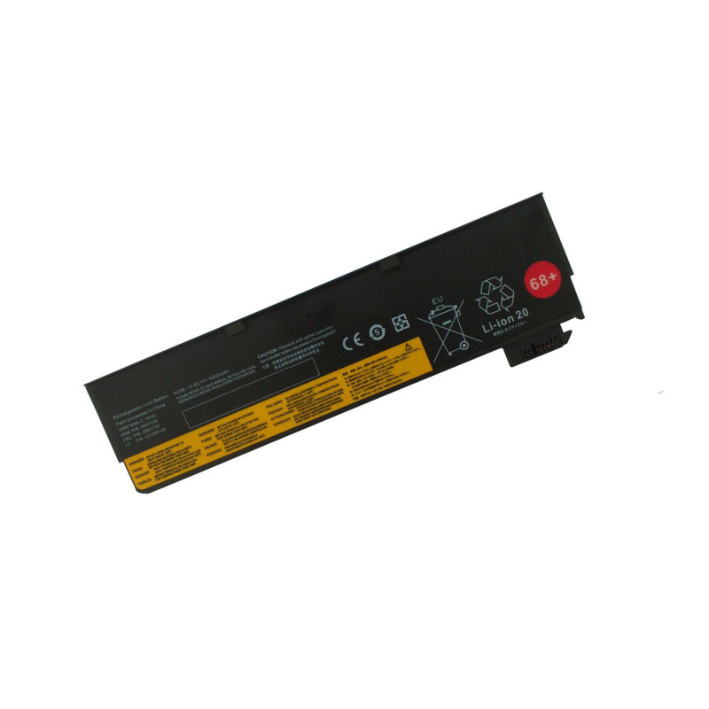 CoreParts Li-Ion 4400mAh Akku