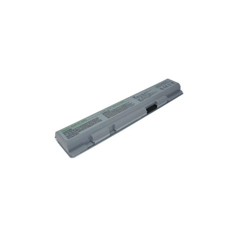 CoreParts MBI3028 kannettavan tietokoneen varaosa Akku