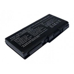 CoreParts MBI3034 kannettavan tietokoneen varaosa Akku