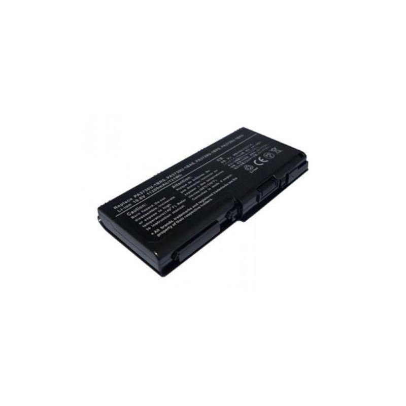 CoreParts MBI3034 kannettavan tietokoneen varaosa Akku