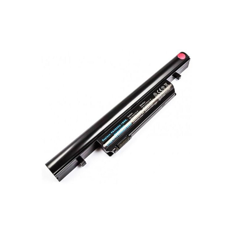 CoreParts MBI3038 kannettavan tietokoneen varaosa Akku