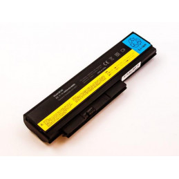 CoreParts MBI3060 kannettavan tietokoneen varaosa Akku
