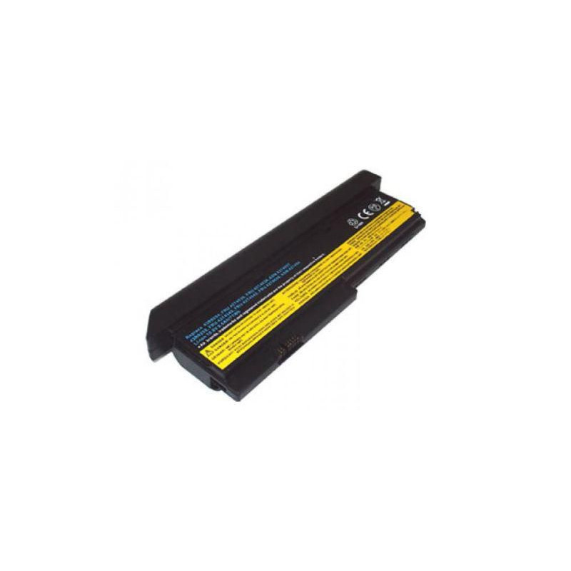 CoreParts MBI3376 kannettavan tietokoneen varaosa Akku
