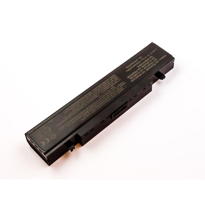 CoreParts Battery 14.4V 3200mAh Akku