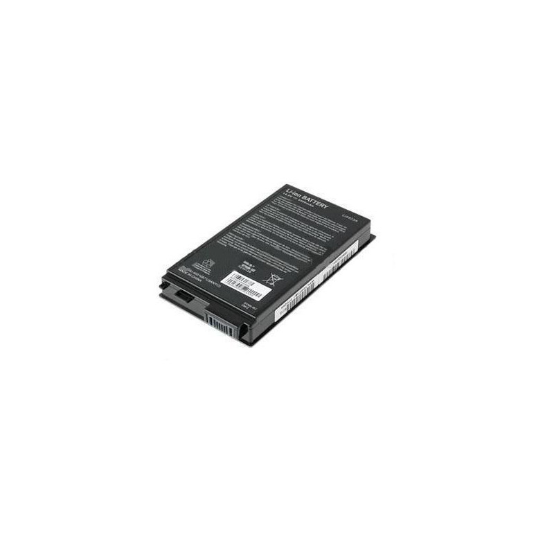 CoreParts 14.8V 4400mAh Akku
