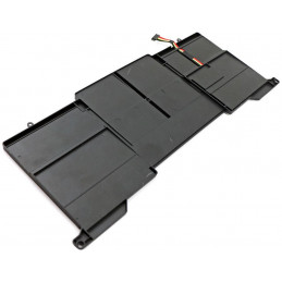 CoreParts MBXAS-BA0145 kannettavan tietokoneen varaosa Akku
