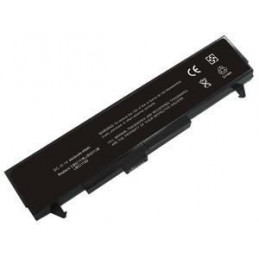 CoreParts MBXLG-BA0042 kannettavan tietokoneen varaosa Akku