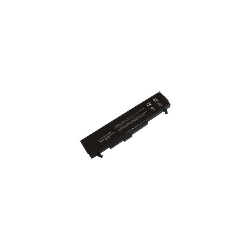 CoreParts MBXLG-BA0042 kannettavan tietokoneen varaosa Akku