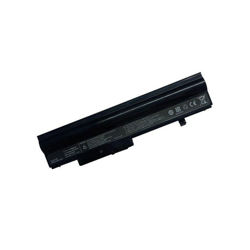 CoreParts MBXLG-BA0043 kannettavan tietokoneen varaosa Akku