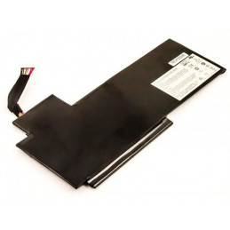 CoreParts MBXMD-BA0008 kannettavan tietokoneen varaosa Akku