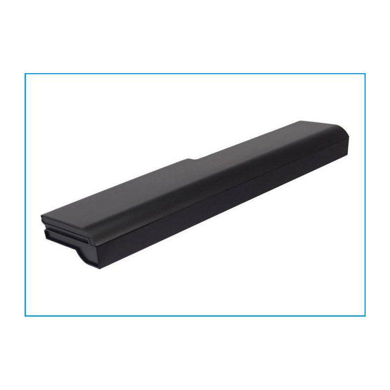 CoreParts MBXTO-BA0046 kannettavan tietokoneen varaosa Akku