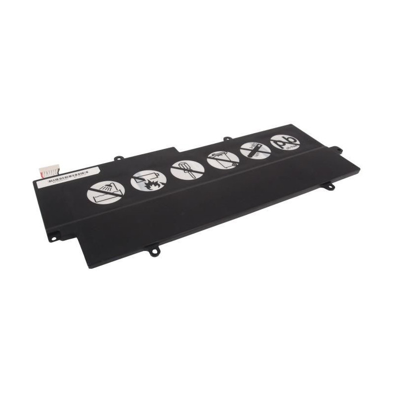 CoreParts MBXTO-BA0045 kannettavan tietokoneen varaosa Akku