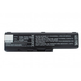 CoreParts MBXTO-BA0043 kannettavan tietokoneen varaosa Akku