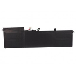 CoreParts MBXTO-BA0039 kannettavan tietokoneen varaosa Akku