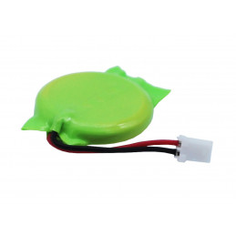 CoreParts MBXCMOS-BA040 kannettavan tietokoneen varaosa Akku