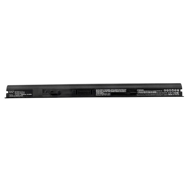 CoreParts MBXMD-BA0017 kannettavan tietokoneen varaosa Akku