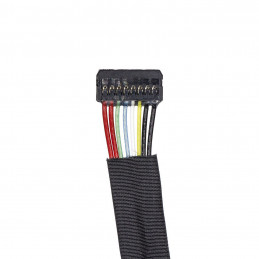 CoreParts MBXLE-BA0284 kannettavan tietokoneen varaosa Akku