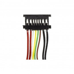 CoreParts MBXLE-BA0282 kannettavan tietokoneen varaosa Akku