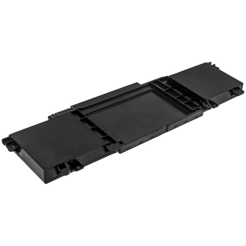 CoreParts MBXLP-BA0009 kannettavan tietokoneen varaosa Akku
