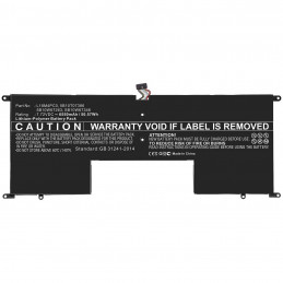 CoreParts MBXLE-BA0264 kannettavan tietokoneen varaosa Akku