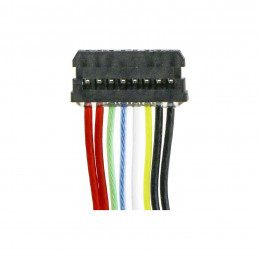 CoreParts MBXLE-BA0255 kannettavan tietokoneen varaosa Akku