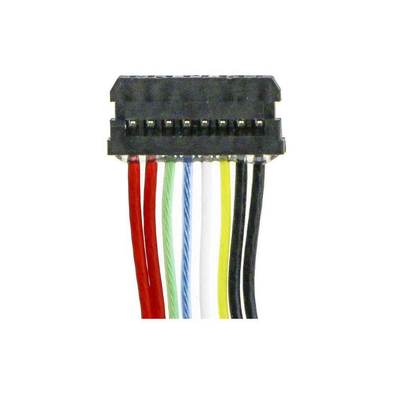 CoreParts MBXLE-BA0255 kannettavan tietokoneen varaosa Akku