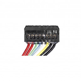 CoreParts MBXLE-BA0265 kannettavan tietokoneen varaosa Akku