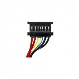 CoreParts MBXLE-BA0277 kannettavan tietokoneen varaosa Akku
