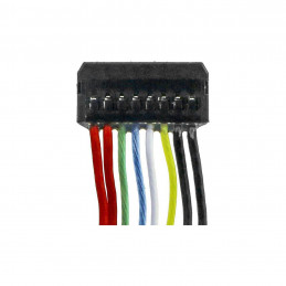 CoreParts MBXLE-BA0274 kannettavan tietokoneen varaosa Akku