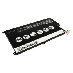 CoreParts MBXLE-BA0273 kannettavan tietokoneen varaosa Akku
