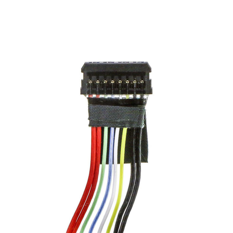 CoreParts MBXLE-BA0268 kannettavan tietokoneen varaosa Akku