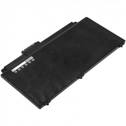 CoreParts MBXHP-BA0207 kannettavan tietokoneen varaosa Akku