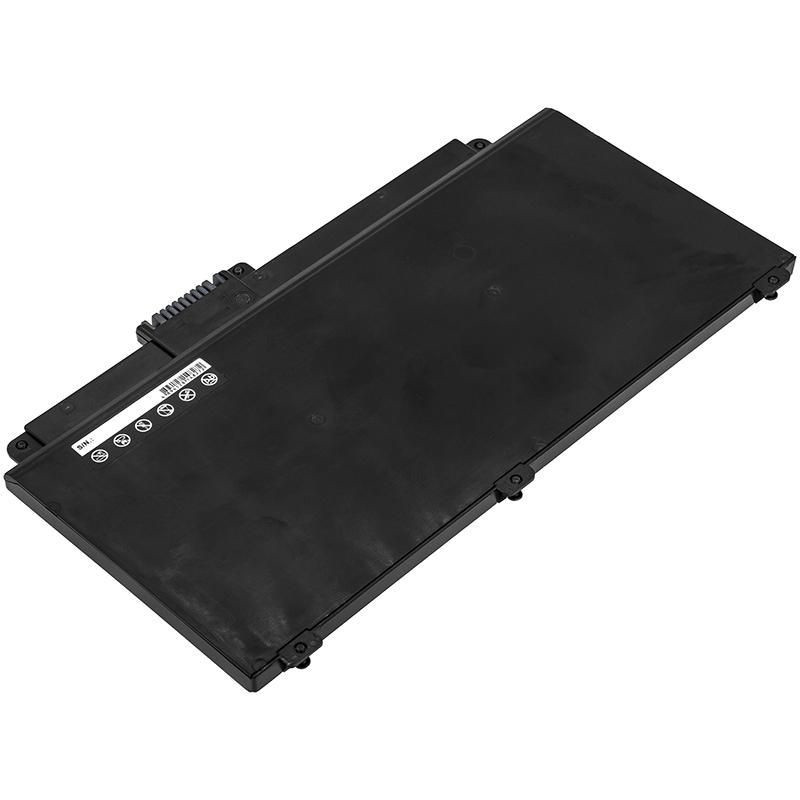 CoreParts MBXHP-BA0207 kannettavan tietokoneen varaosa Akku