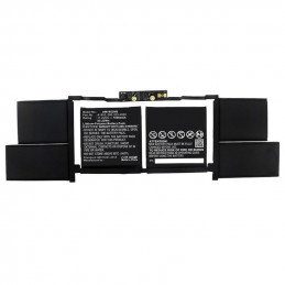 CoreParts MBXAP-BA0070 kannettavan tietokoneen varaosa Akku