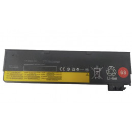 CoreParts MBXLE-BA0194 kannettavan tietokoneen varaosa Akku