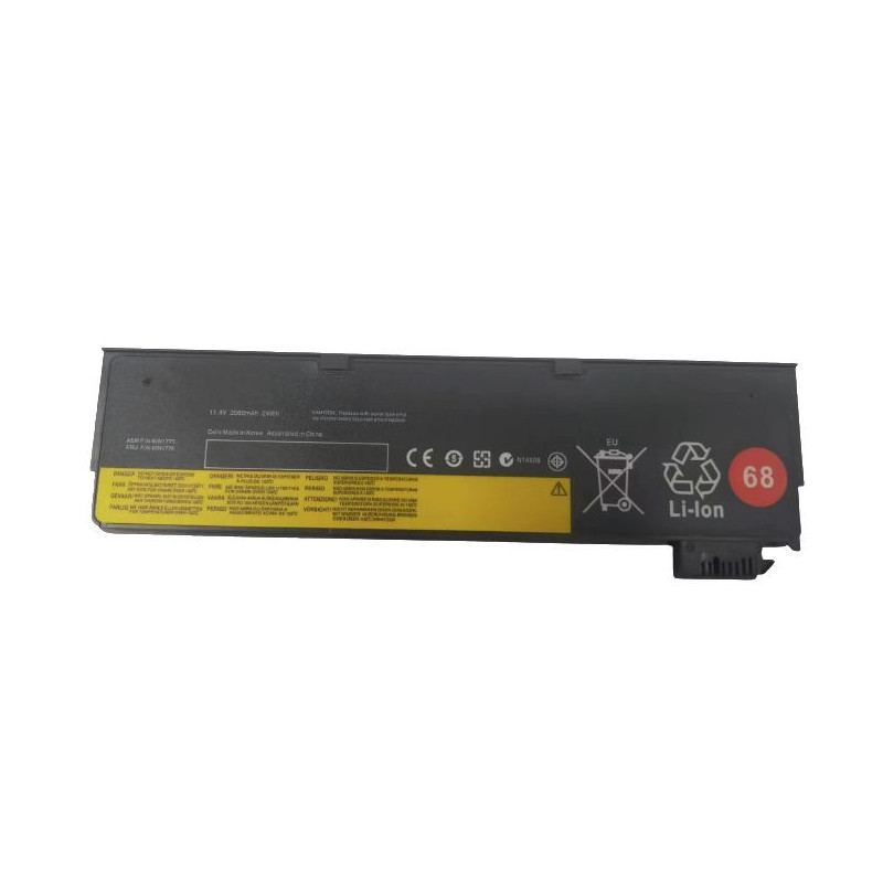 CoreParts MBXLE-BA0194 kannettavan tietokoneen varaosa Akku