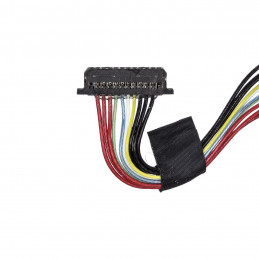 CoreParts MBXLE-BA0253 kannettavan tietokoneen varaosa Akku