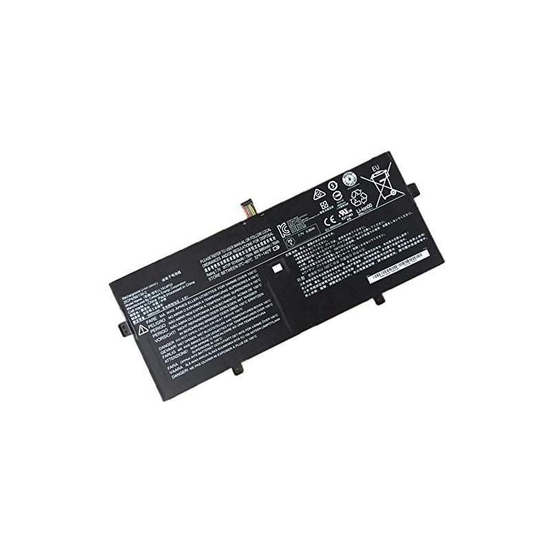 CoreParts MBXLE-BA0220 kannettavan tietokoneen varaosa Akku