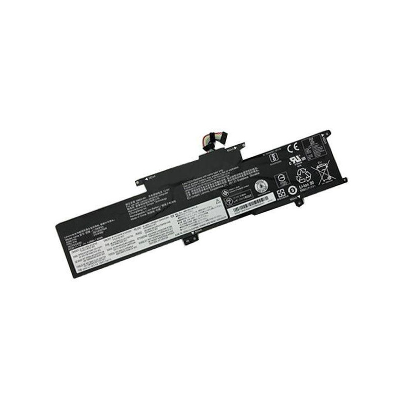 CoreParts MBXLE-BA0251 kannettavan tietokoneen varaosa Akku