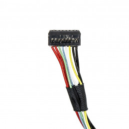 CoreParts MBXLE-BA0237 kannettavan tietokoneen varaosa Akku