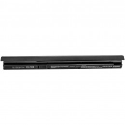CoreParts MBXCL-BA0028 kannettavan tietokoneen varaosa Akku