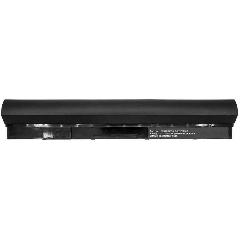 CoreParts MBXCL-BA0026 kannettavan tietokoneen varaosa Akku